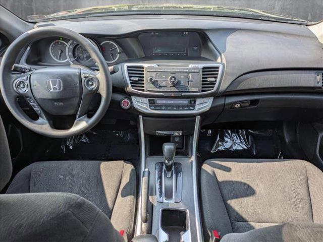 used 2014 Honda Accord car, priced at $9,999
