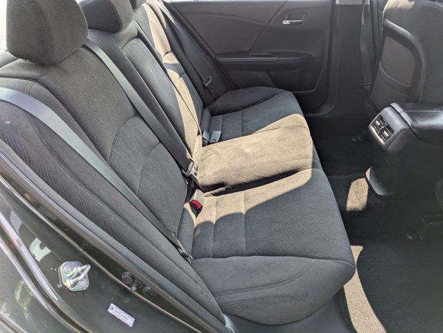 used 2014 Honda Accord car, priced at $9,999
