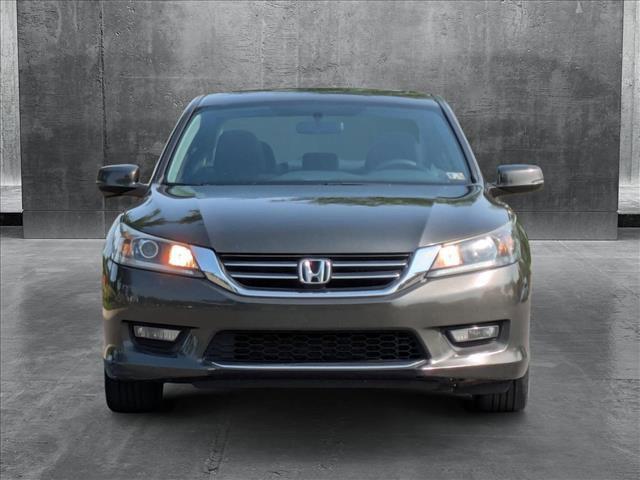 used 2014 Honda Accord car, priced at $9,999