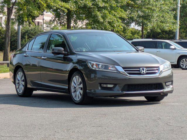 used 2014 Honda Accord car, priced at $9,999