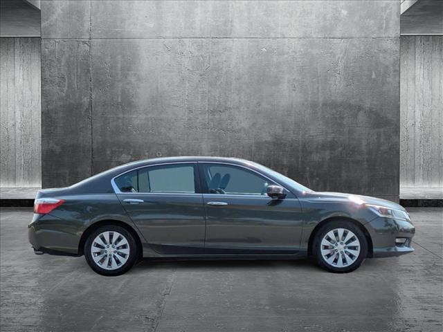 used 2014 Honda Accord car, priced at $9,999
