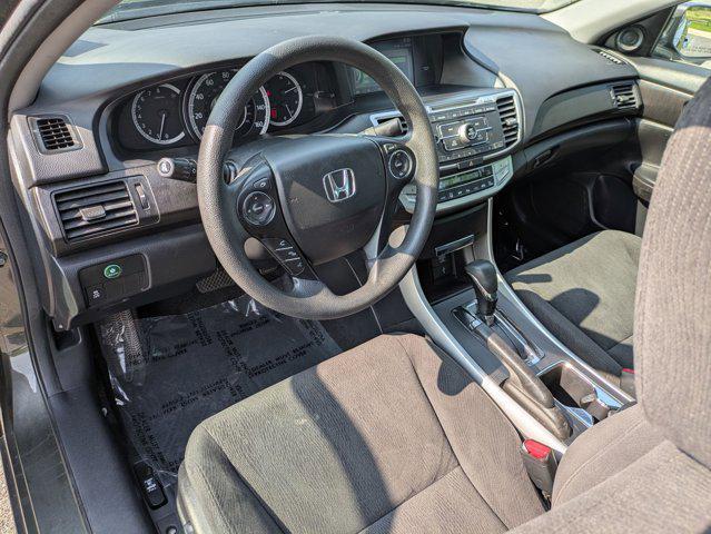 used 2014 Honda Accord car, priced at $9,999