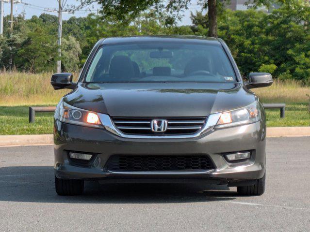 used 2014 Honda Accord car, priced at $9,999