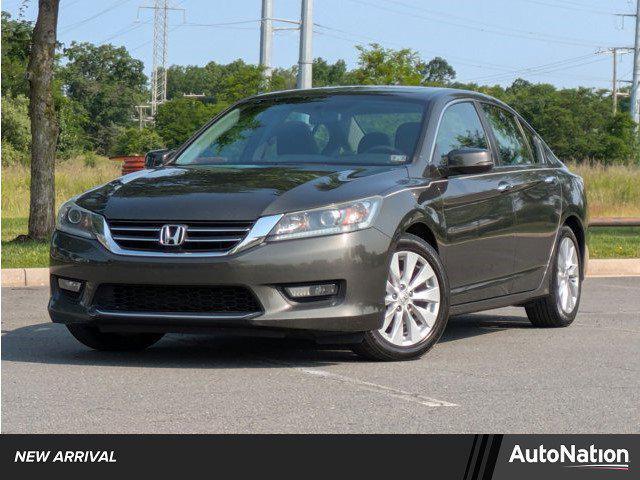 used 2014 Honda Accord car, priced at $9,999