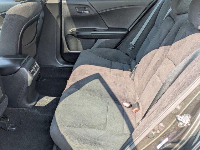 used 2014 Honda Accord car, priced at $9,999