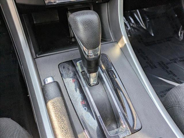 used 2014 Honda Accord car, priced at $9,999