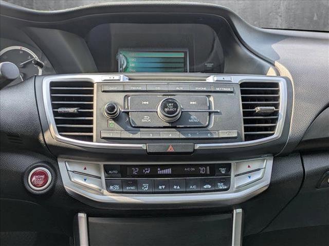 used 2014 Honda Accord car, priced at $9,999