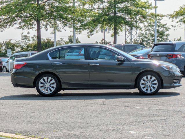 used 2014 Honda Accord car, priced at $9,999