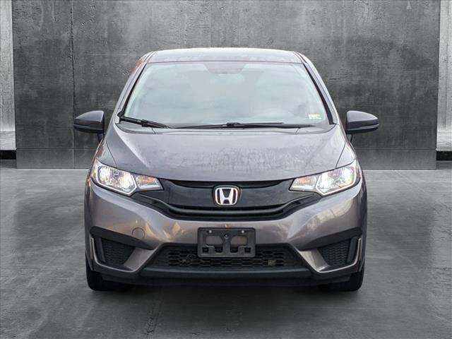 used 2015 Honda Fit car, priced at $8,990