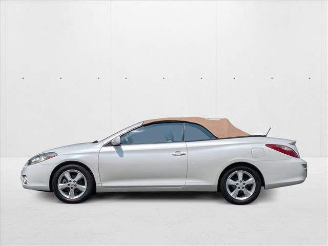 used 2008 Toyota Camry Solara car, priced at $8,990