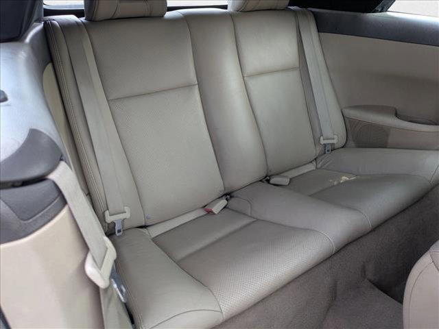 used 2008 Toyota Camry Solara car, priced at $8,990