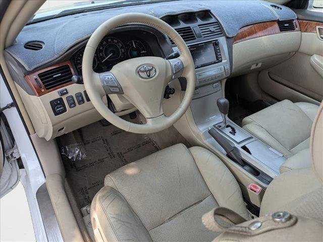 used 2008 Toyota Camry Solara car, priced at $8,990