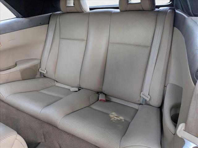 used 2008 Toyota Camry Solara car, priced at $8,990