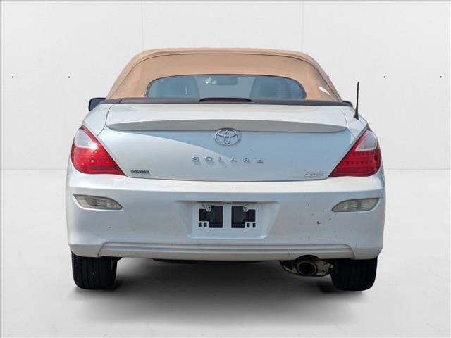 used 2008 Toyota Camry Solara car, priced at $8,990
