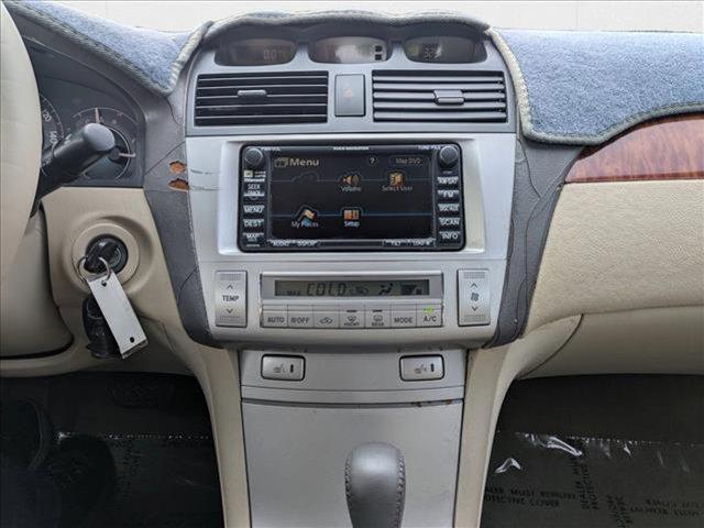 used 2008 Toyota Camry Solara car, priced at $8,990