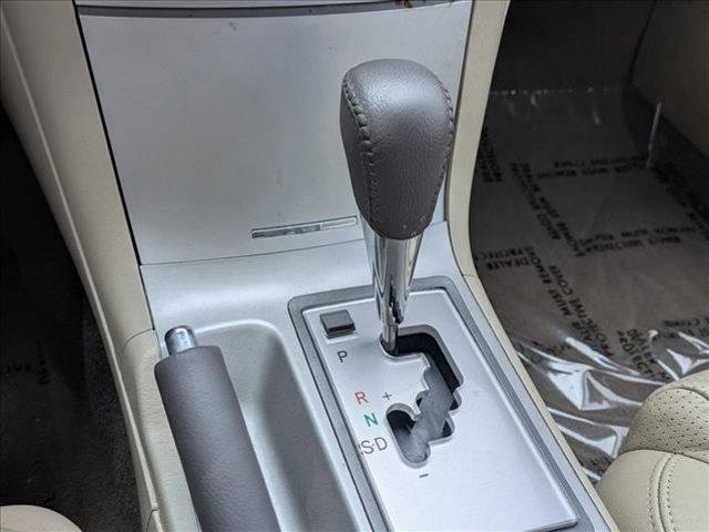 used 2008 Toyota Camry Solara car, priced at $8,990