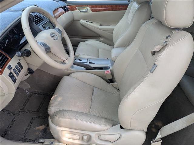 used 2008 Toyota Camry Solara car, priced at $8,990