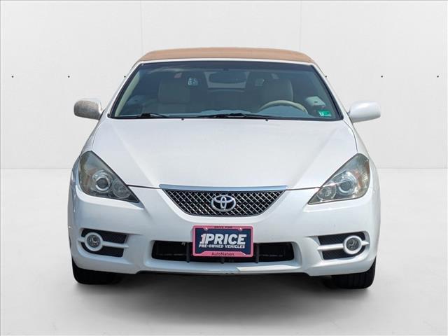 used 2008 Toyota Camry Solara car, priced at $8,990