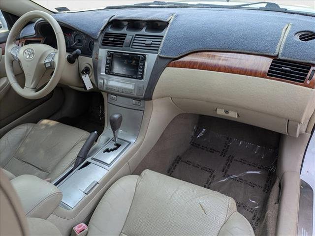 used 2008 Toyota Camry Solara car, priced at $8,990