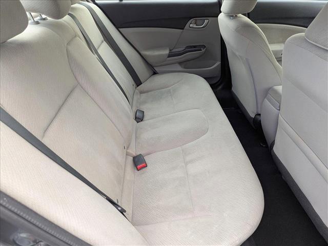 used 2013 Honda Civic car, priced at $8,690