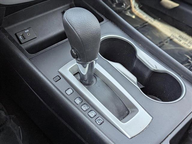 used 2016 Nissan Altima car, priced at $10,500