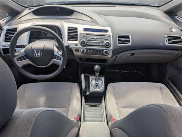 used 2006 Honda Civic car, priced at $4,949