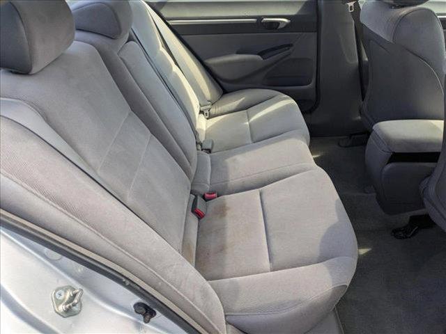used 2006 Honda Civic car, priced at $4,949