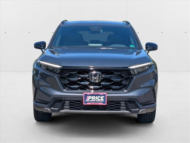 used 2024 Honda CR-V Hybrid car, priced at $35,990