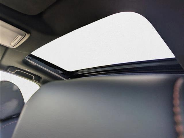used 2024 Honda CR-V Hybrid car, priced at $35,990