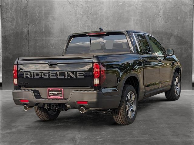 new 2024 Honda Ridgeline car, priced at $44,200