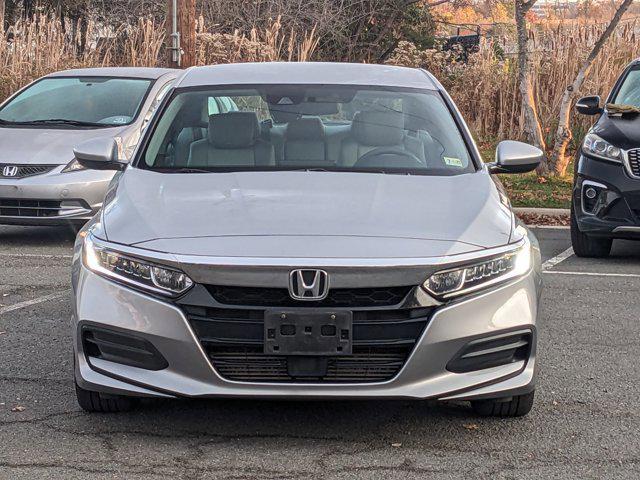 used 2019 Honda Accord car, priced at $16,995