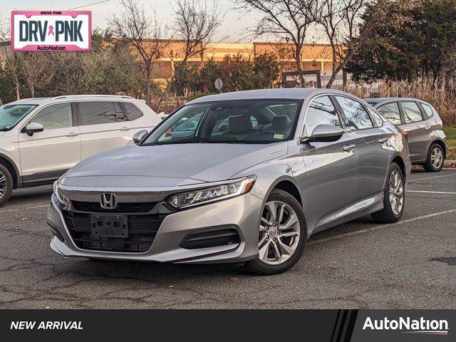 used 2019 Honda Accord car, priced at $16,995