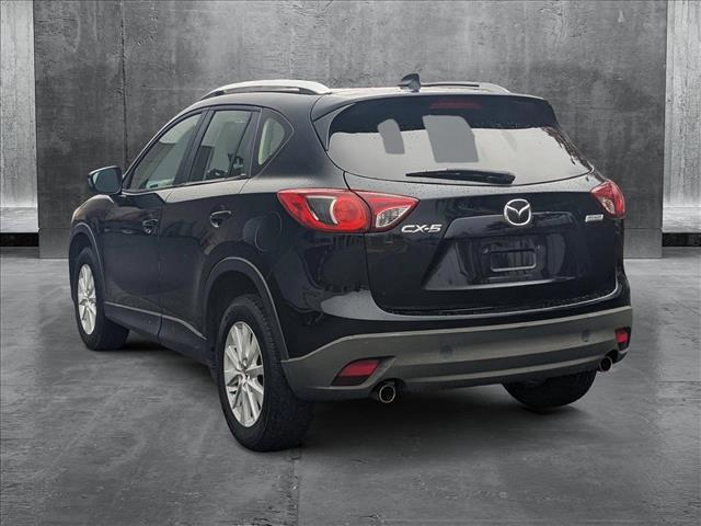 used 2014 Mazda CX-5 car, priced at $13,990