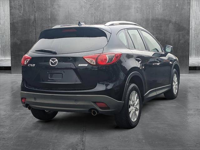 used 2014 Mazda CX-5 car, priced at $13,990