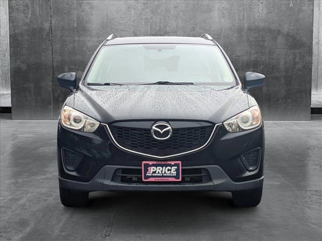 used 2014 Mazda CX-5 car, priced at $13,990