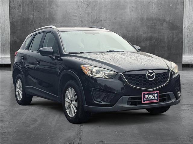 used 2014 Mazda CX-5 car, priced at $13,990