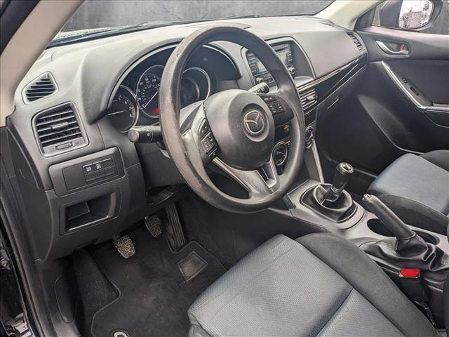 used 2014 Mazda CX-5 car, priced at $13,990