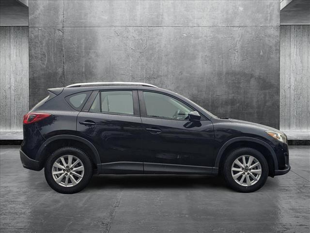 used 2014 Mazda CX-5 car, priced at $13,990