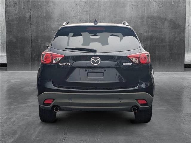 used 2014 Mazda CX-5 car, priced at $13,990