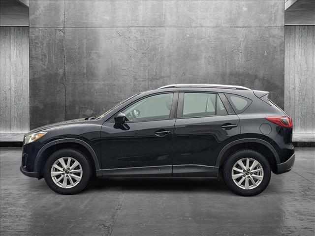 used 2014 Mazda CX-5 car, priced at $13,990