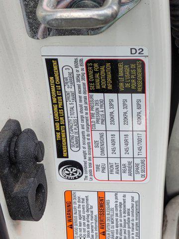 used 2016 Subaru WRX STI car, priced at $17,500
