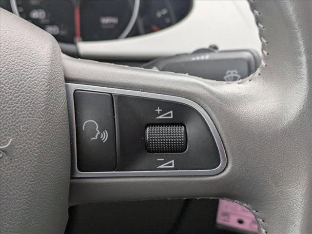 used 2012 Audi A4 car, priced at $8,999