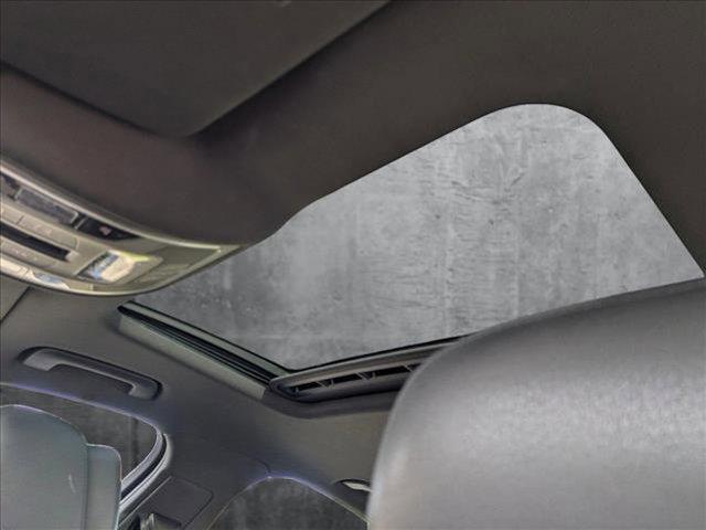used 2017 Audi A6 car, priced at $15,690