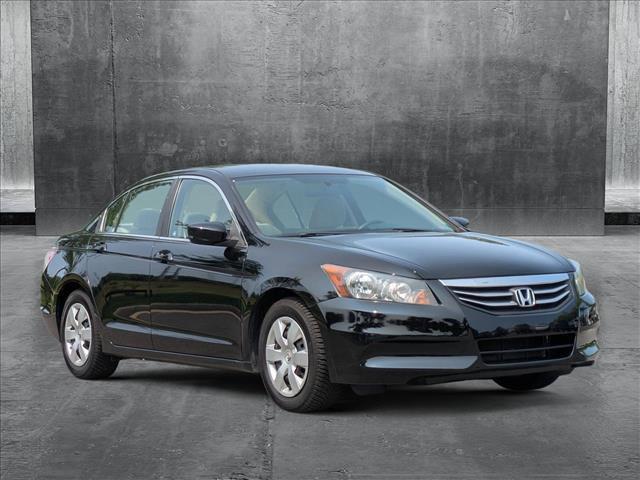 used 2012 Honda Accord car, priced at $10,990