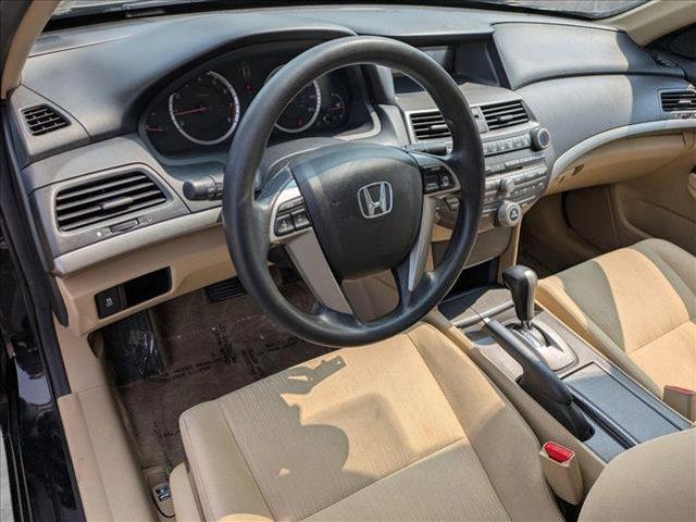 used 2012 Honda Accord car, priced at $10,990