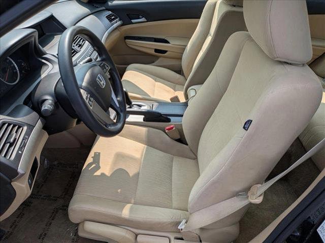 used 2012 Honda Accord car, priced at $10,990