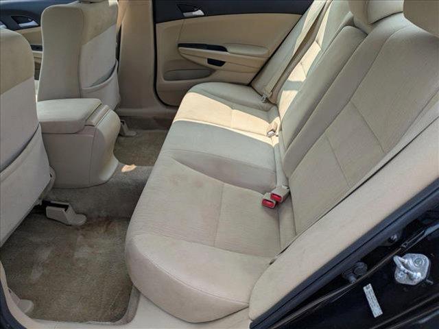 used 2012 Honda Accord car, priced at $10,990