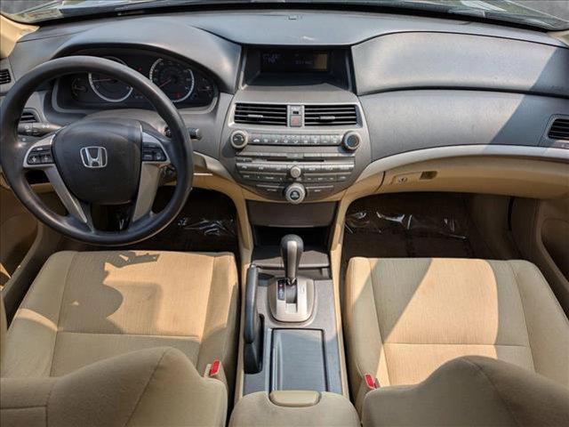 used 2012 Honda Accord car, priced at $10,990