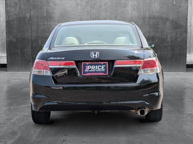 used 2012 Honda Accord car, priced at $10,990