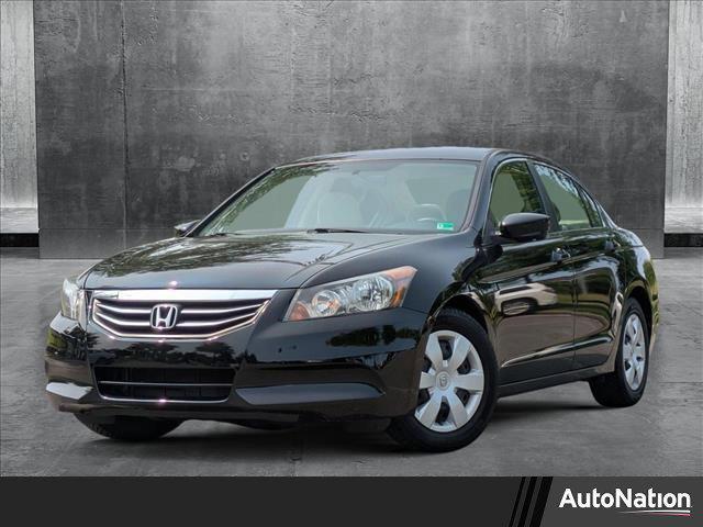 used 2012 Honda Accord car, priced at $10,990